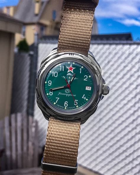 authentic soviet watch replica|is watchuseek a genuine watch.